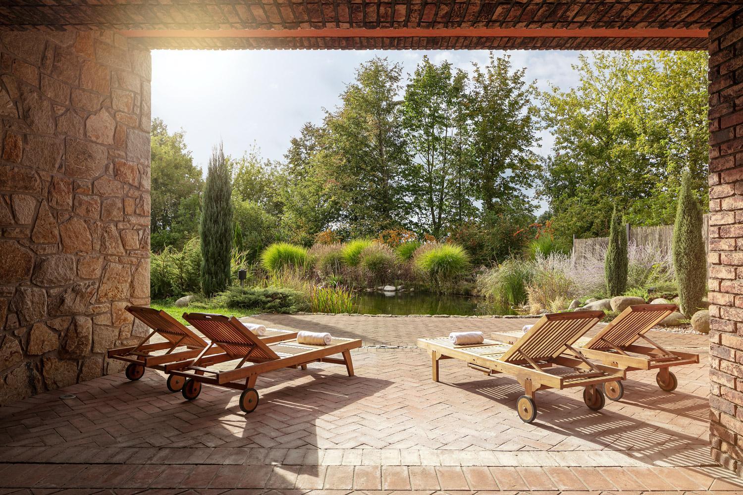 Golf & Spa Kuneticka Hora Dritec Room photo