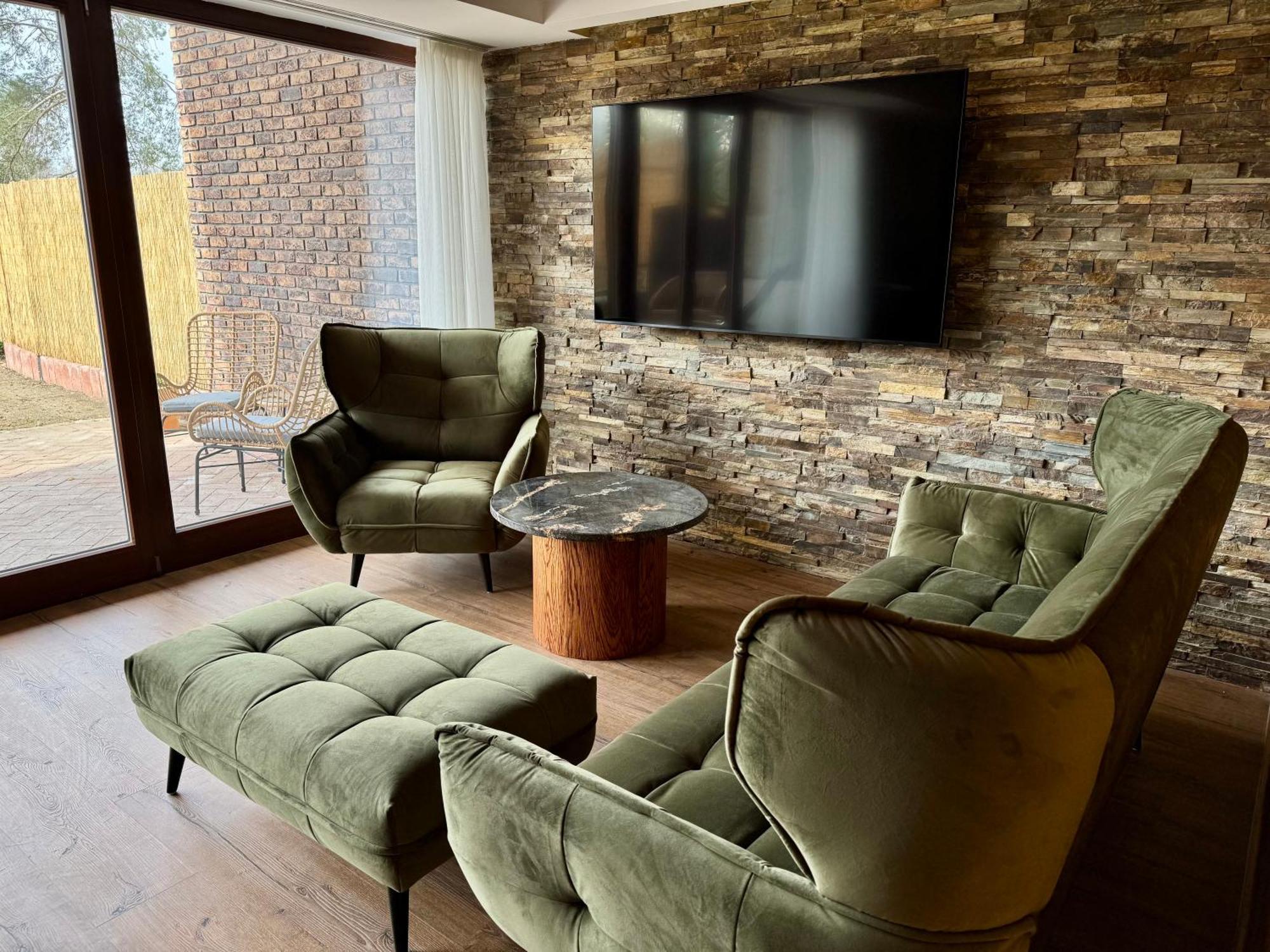 Golf & Spa Kuneticka Hora Dritec Room photo